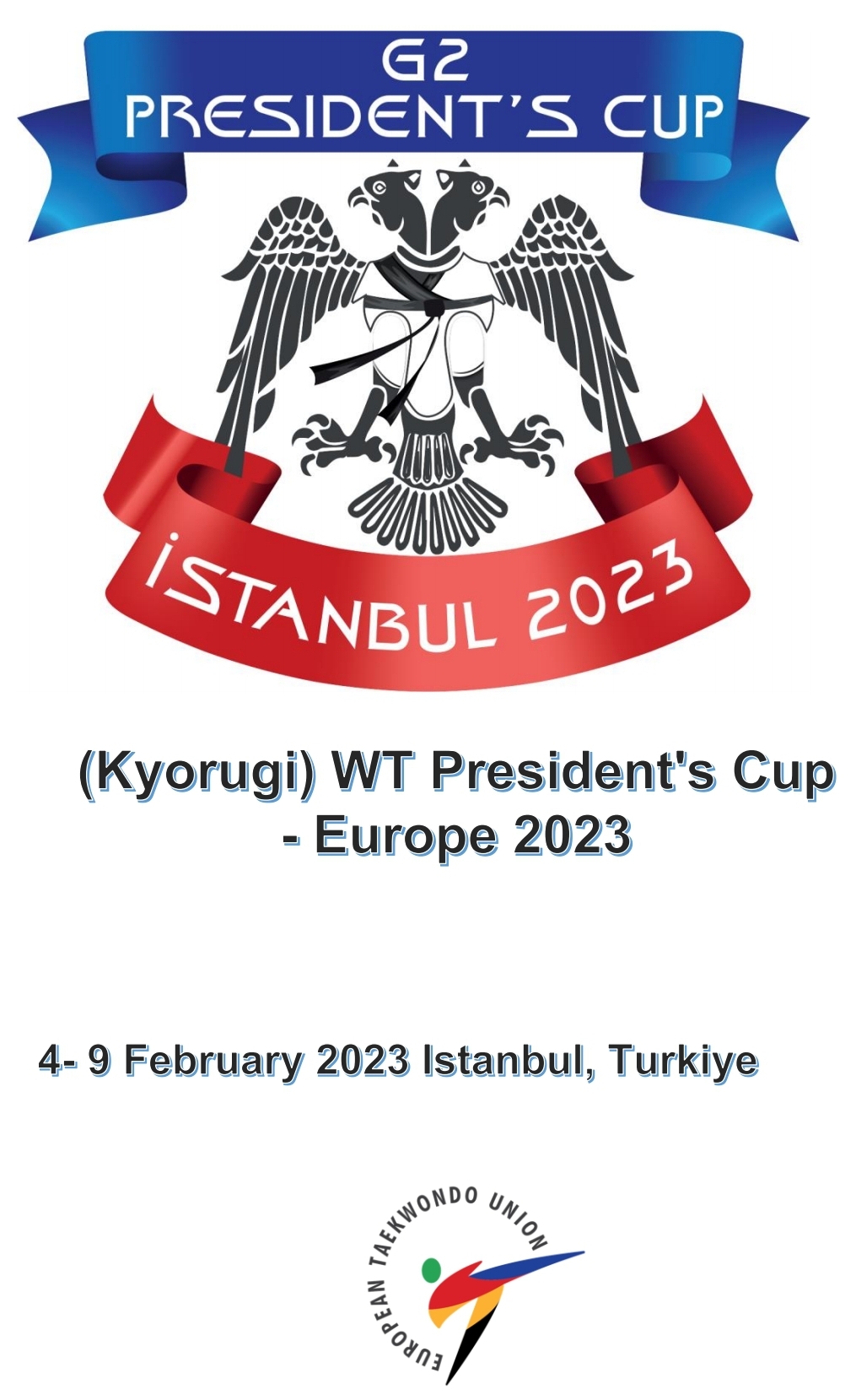 WT PRESIDENT'S CUP TURKIA 2023