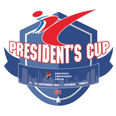 president cup