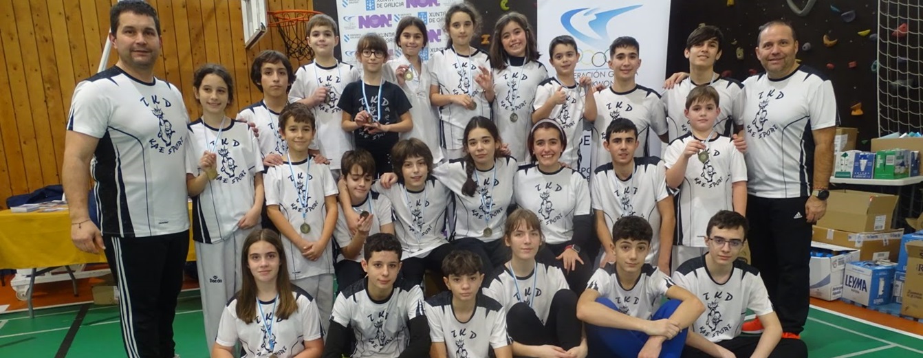 CAMPEONATO INTERNATURAL 2024